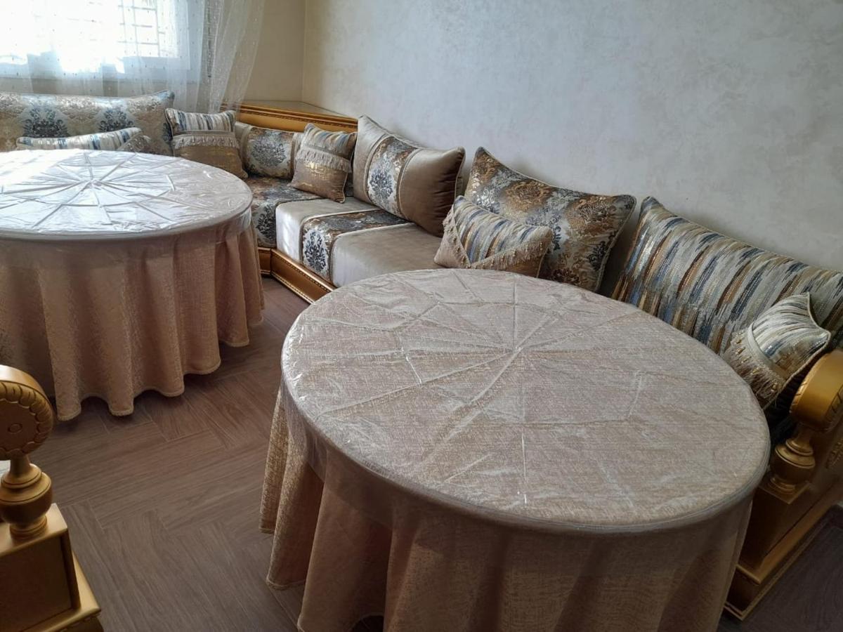 Appartement Nador Wifi Gratuit Clima Mobile Екстериор снимка