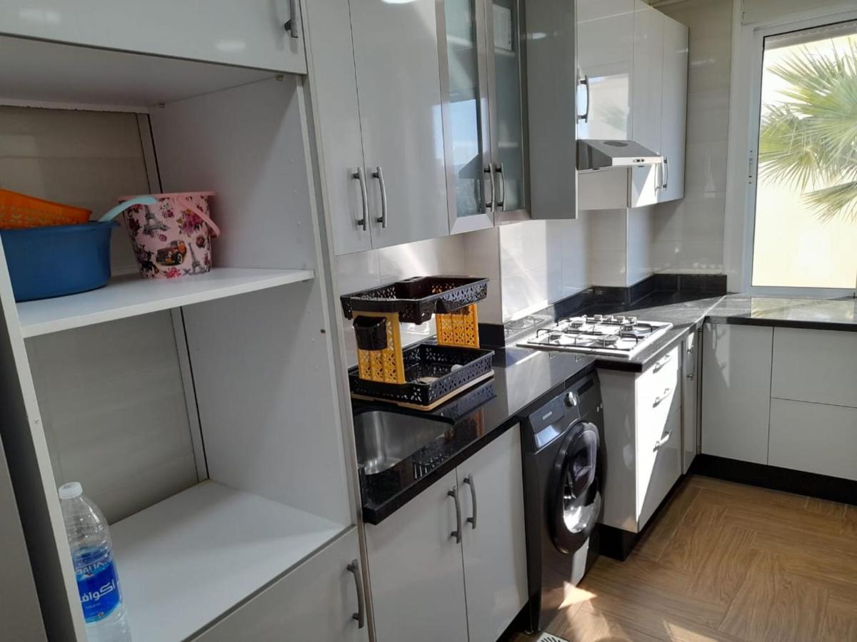 Appartement Nador Wifi Gratuit Clima Mobile Екстериор снимка