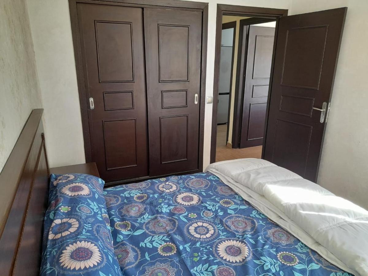 Appartement Nador Wifi Gratuit Clima Mobile Екстериор снимка