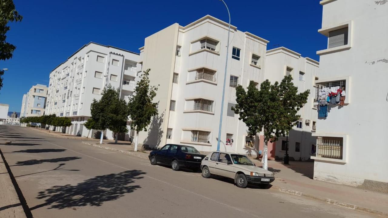 Appartement Nador Wifi Gratuit Clima Mobile Екстериор снимка