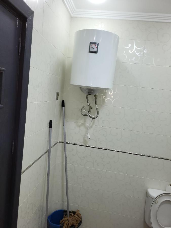 Appartement Nador Wifi Gratuit Clima Mobile Екстериор снимка