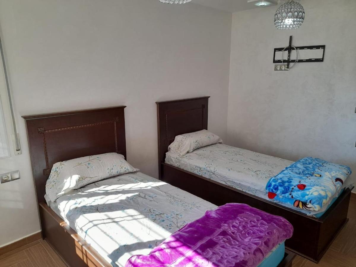 Appartement Nador Wifi Gratuit Clima Mobile Екстериор снимка