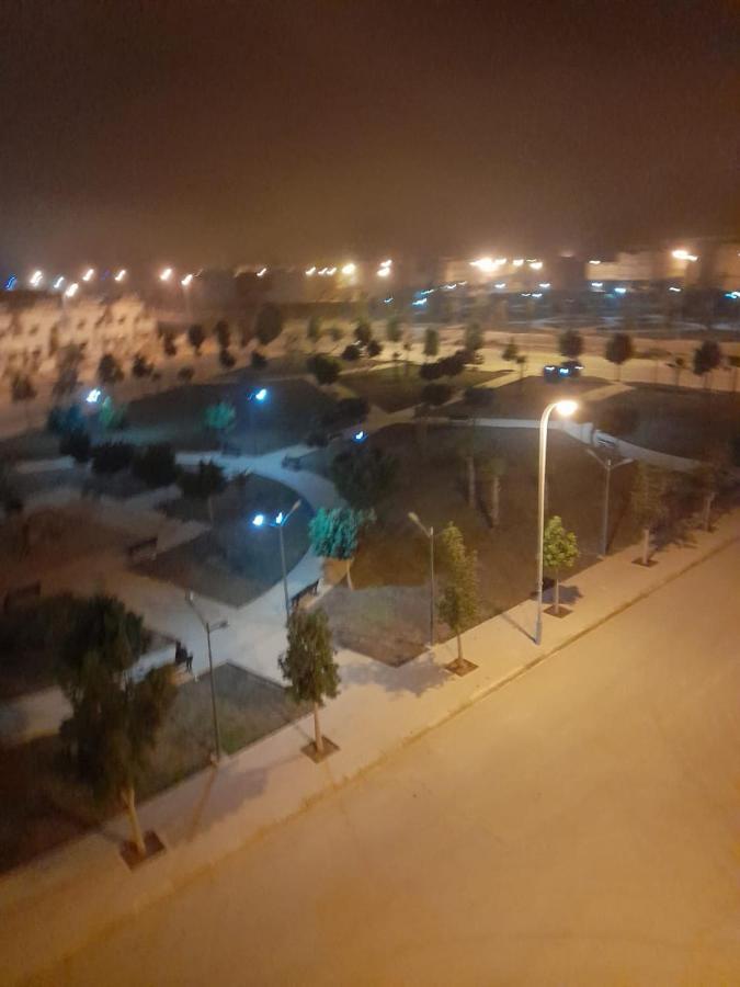 Appartement Nador Wifi Gratuit Clima Mobile Екстериор снимка