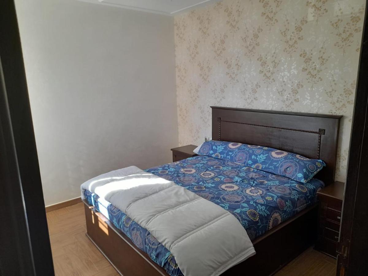 Appartement Nador Wifi Gratuit Clima Mobile Екстериор снимка