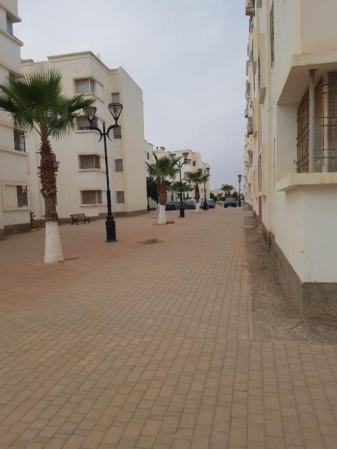 Appartement Nador Wifi Gratuit Clima Mobile Екстериор снимка