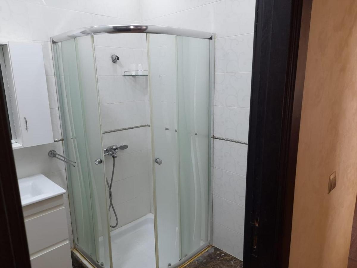 Appartement Nador Wifi Gratuit Clima Mobile Екстериор снимка