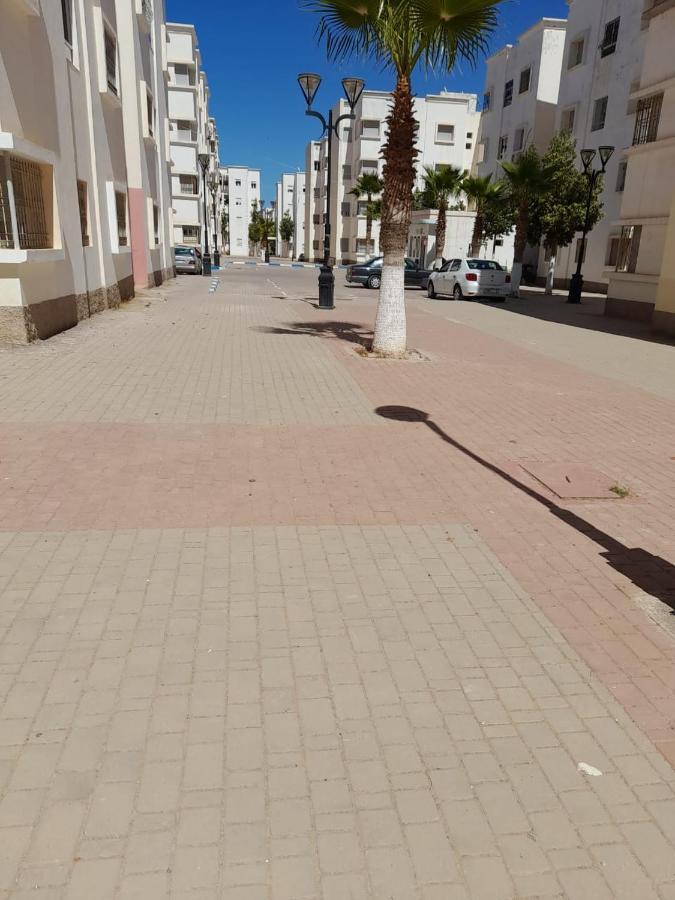 Appartement Nador Wifi Gratuit Clima Mobile Екстериор снимка