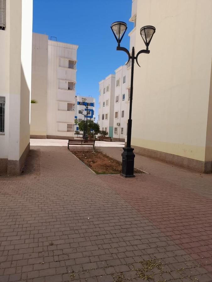 Appartement Nador Wifi Gratuit Clima Mobile Екстериор снимка
