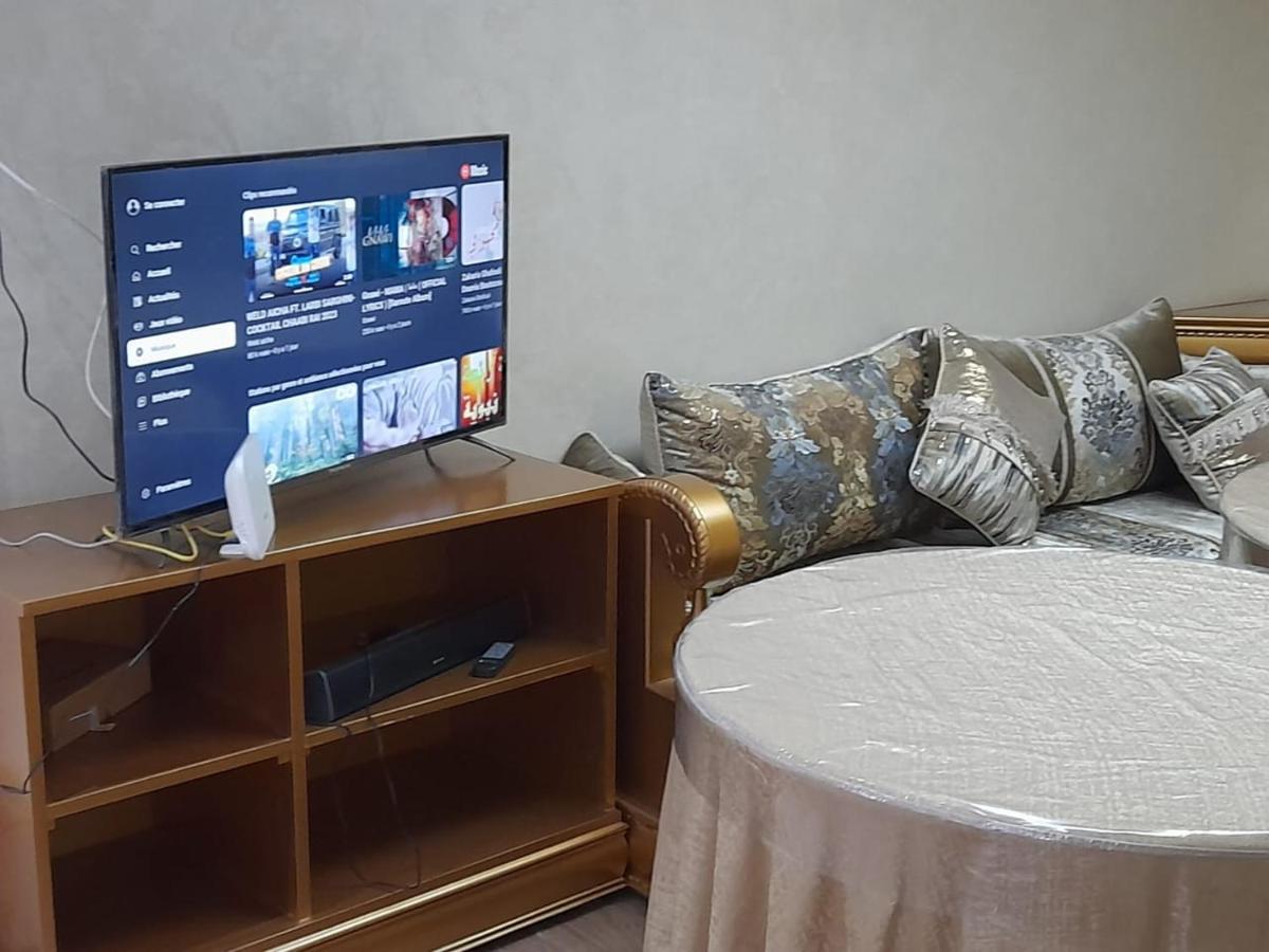 Appartement Nador Wifi Gratuit Clima Mobile Екстериор снимка