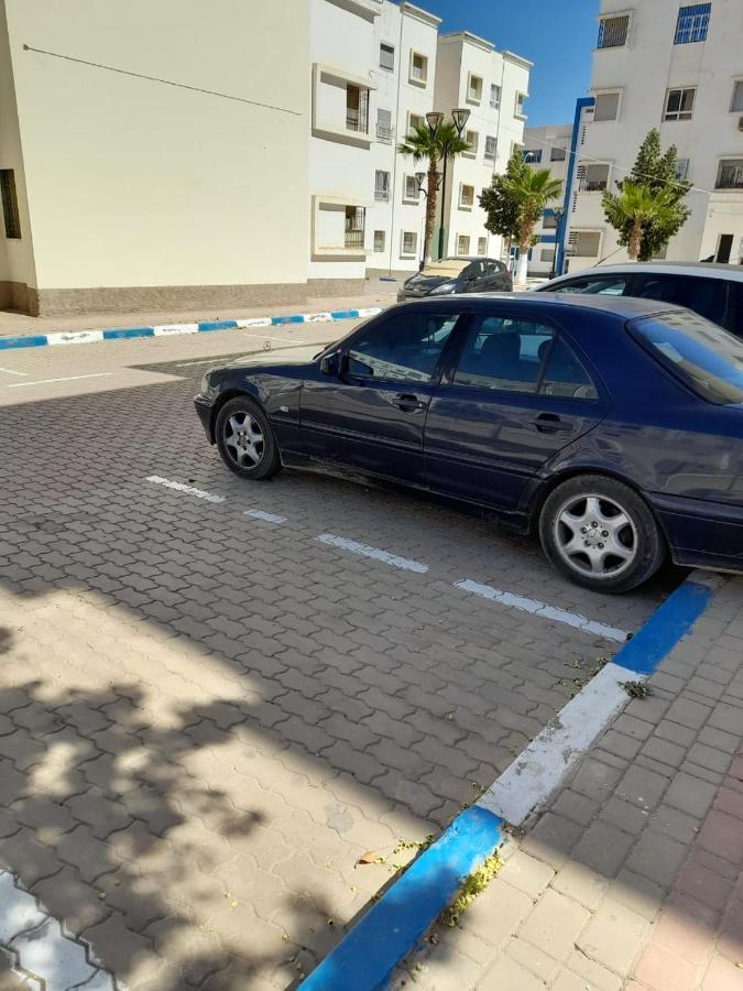 Appartement Nador Wifi Gratuit Clima Mobile Екстериор снимка