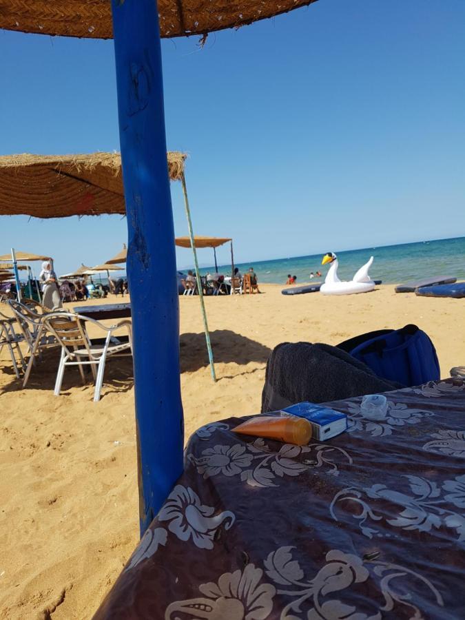 Appartement Nador Wifi Gratuit Clima Mobile Екстериор снимка
