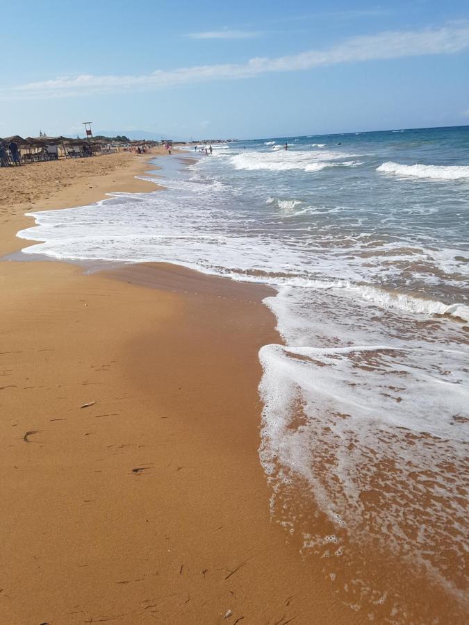 Appartement Nador Wifi Gratuit Clima Mobile Екстериор снимка