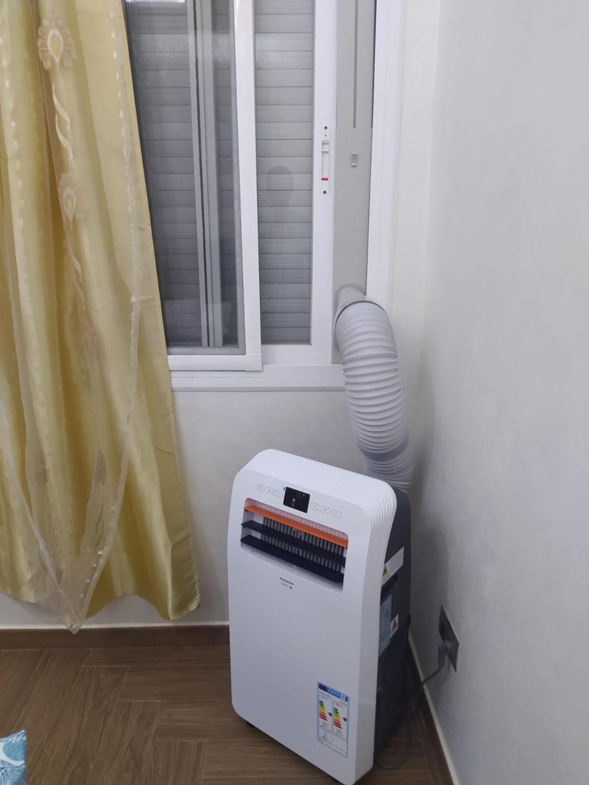 Appartement Nador Wifi Gratuit Clima Mobile Екстериор снимка